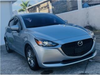 Mazda Puerto Rico Mazda 2 