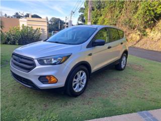 Ford Puerto Rico 2019 ESCAPE 48K