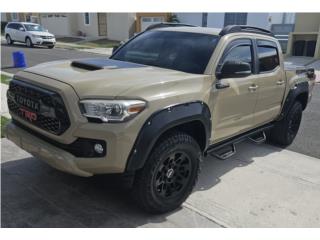 Toyota Puerto Rico TACOMA 2017 4X2 