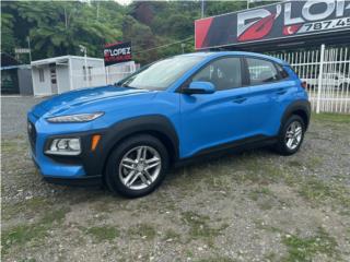 Hyundai Puerto Rico Hyundai Kona 2020