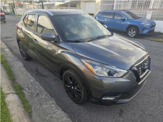 Nissan Puerto Rico Nissan Kicks 2018 $12,200 (Salda)