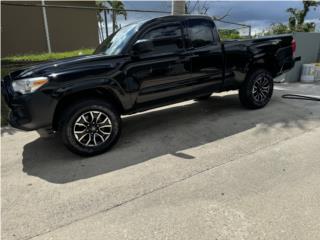 Toyota Puerto Rico Tacoma