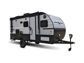 CAMPER/TRAILER COACHMEN VIKING SAGA 2022