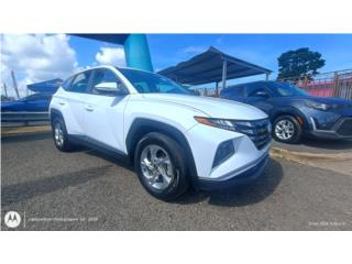 Hyundai Puerto Rico SUV