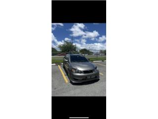 Toyota Puerto Rico Corolla 2006 ce aut