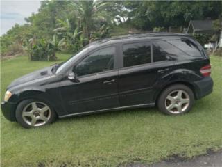 Mercedes Benz Puerto Rico Mercedes Benz ML350