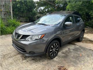 Nissan Puerto Rico Nissan Rogue sport 2019