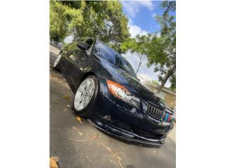 BMW Puerto Rico BMW 335I MSPORT PACKAGE 2007