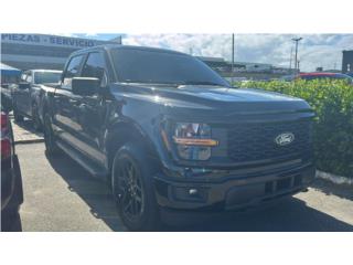 Ford Puerto Rico 2022 Ford F 150