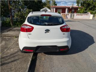 Kia Puerto Rico Kia Rio Quinto 2013: $5,000