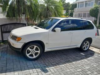 BMW Puerto Rico BMW x5