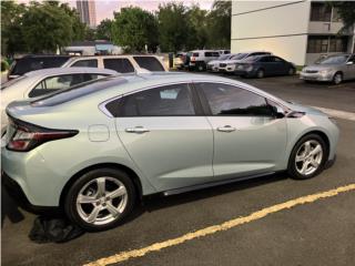 Chevrolet Puerto Rico Chevrolet Volt 2019 $14,000 65 mil millas