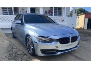 BMW Puerto Rico BMW 328i 2012