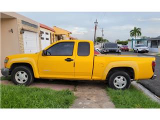 Isuzu Puerto Rico Isuzu 2006 - pick up - buen estado