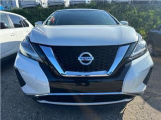 Nissan Puerto Rico 2019 NISSAN MURANO 