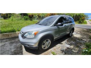 Honda Puerto Rico Honda CRV 2011 EXL