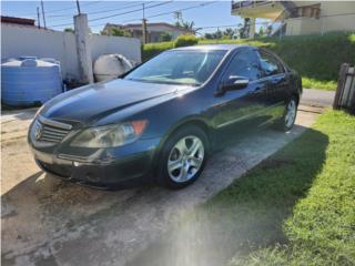 Acura Puerto Rico ACURA RL 2006