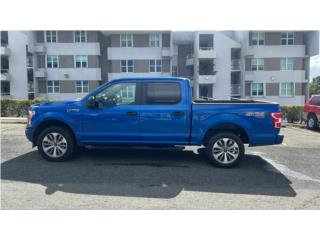 Ford Puerto Rico FORD F150 4X4 2018