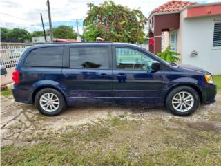 Dodge Puerto Rico Dodge Gran Caravan SXT 