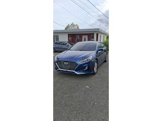 Hyundai Puerto Rico Urge la venta 