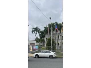 Mazda Puerto Rico Carro blanco mazda 3 uso diario