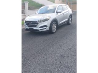 Hyundai Puerto Rico Hyundai Tucson 2017