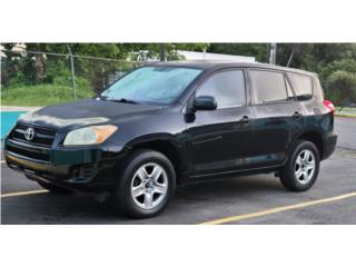 Toyota Puerto Rico Rav4