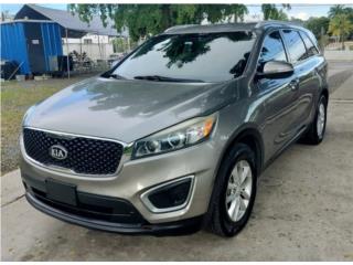 Kia Puerto Rico Hermosa Kia Sorento 2016