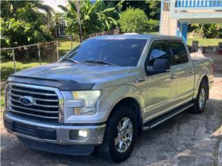 Ford Puerto Rico Ntida 