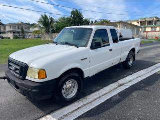 Ford Puerto Rico Ford Ranger 2004 Pickup