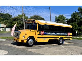 FreightLiner Puerto Rico Freightliner (topito) 