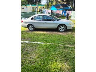 Ford Puerto Rico Ford Taurus 2007 Para pieza