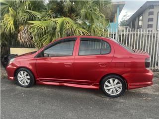 Toyota Echo año 2003