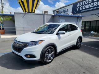 Honda Puerto Rico HONDA HR-V EX 2022