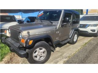 Jeep Puerto Rico Jeep wrangler