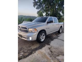 RAM Puerto Rico RAM 1500 5.7 4x2