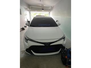 Toyota Puerto Rico Corolla 2024