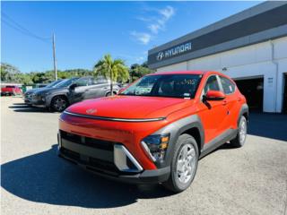 Hyundai Puerto Rico Hyundai Tucson 