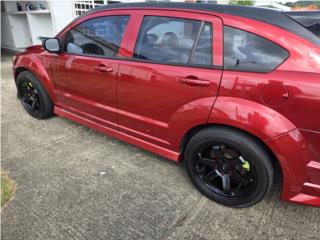 Dodge Puerto Rico Caliber srt4 2008