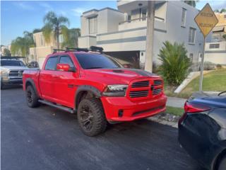 RAM Puerto Rico Ram 1500 Sport 2016 