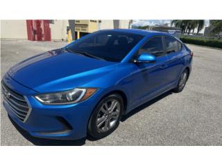 Hyundai Puerto Rico Hyundai Elantra 2017