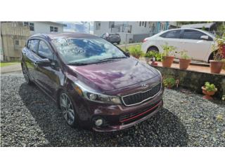 Kia Puerto Rico Kia forte 2018 turb std $10995