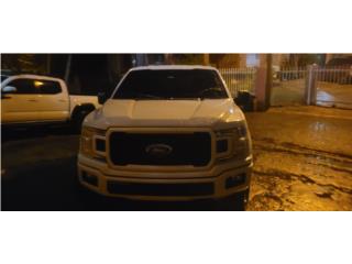 Ford Puerto Rico Ford F 150 stx 4x2 ecoboost