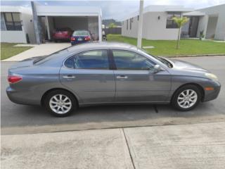 Lexus Puerto Rico Lexus ES 330 