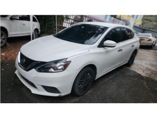 Nissan Puerto Rico Nissan sentra ao 2019 