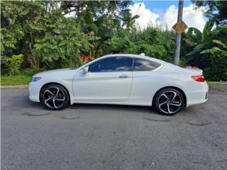 Honda Puerto Rico Honda Accord V6 Coupe 