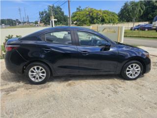 Toyota Puerto Rico Yaris  automatico new