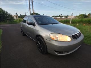 Toyota Puerto Rico Full leyboll