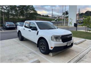 Ford Puerto Rico 2023 Ford Maverick XLT