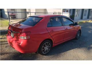 Toyota Puerto Rico Toyota yaris std